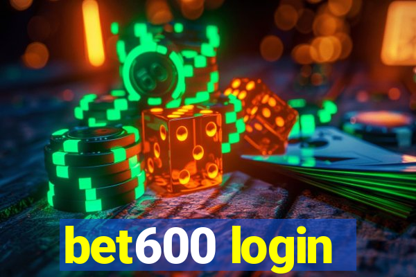 bet600 login